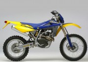 Husqvarna TE250